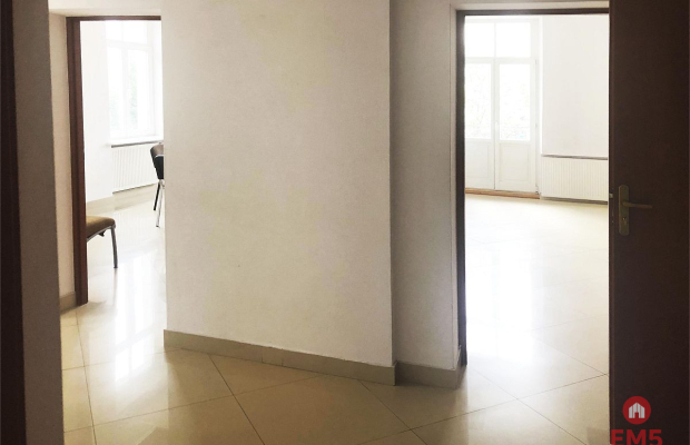 Lokale biurowe na Lipowej od 30 m2