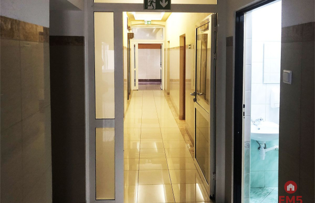 Lokale biurowe na Lipowej od 30 m2