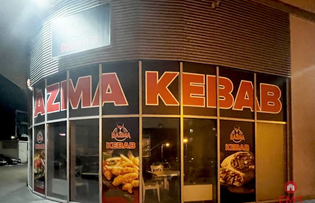 Lokale gastronomiczne w świetnych lokalizacjach