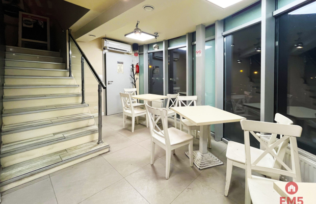 Lokale gastronomiczne w świetnych lokalizacjach