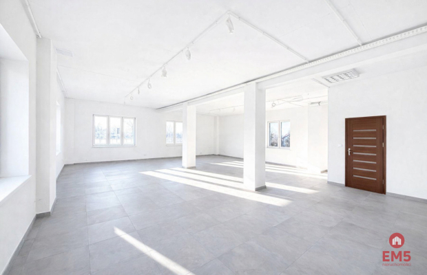 Lokal usługowy 100 m² | Super lokalizacja