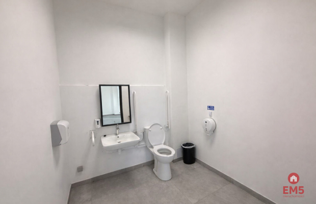 Lokal usługowy 100 m² | Super lokalizacja