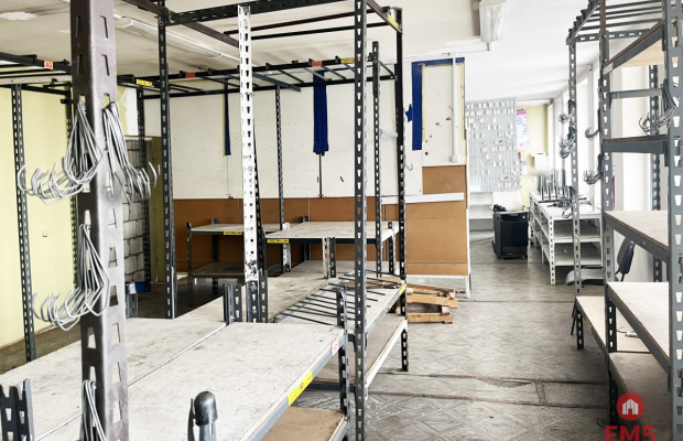 Lokal handlowo usługowy 100m2