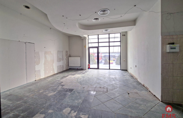 Lokal użytkowy 150 m2