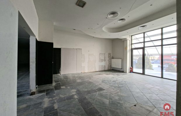 Lokal użytkowy 150 m2