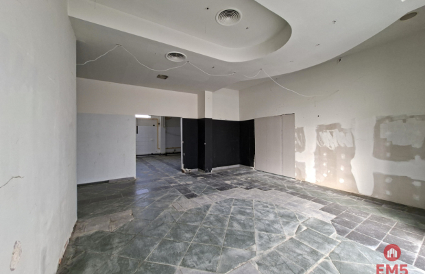 Lokal użytkowy 150 m2