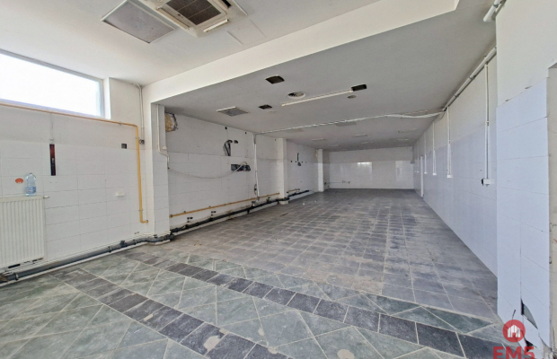 Lokal użytkowy 150 m2