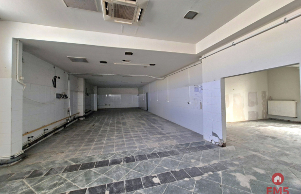 Lokal użytkowy 150 m2