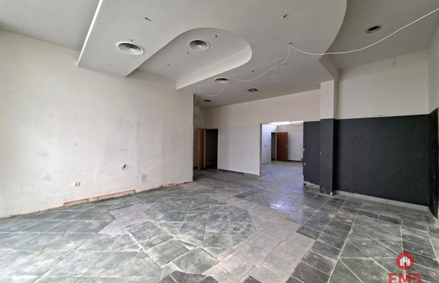 Lokal użytkowy 150 m2