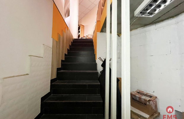 Atrakcyjny lokal handlowo usługowy