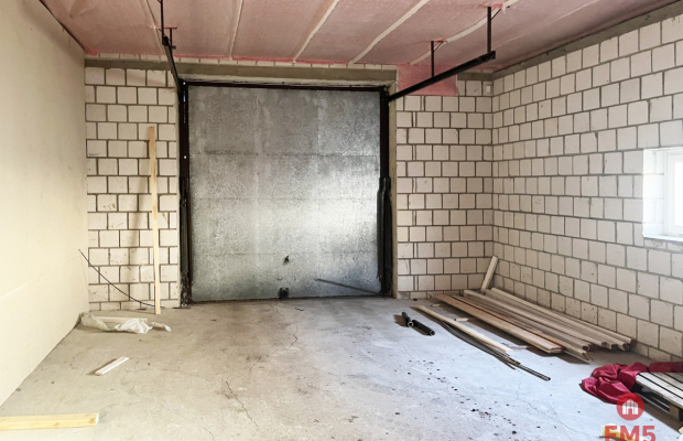 Budynek do wynajęcia  260-520 m2.