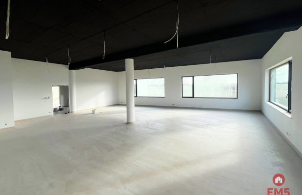 Nowy obiekt komercyjny Białystok