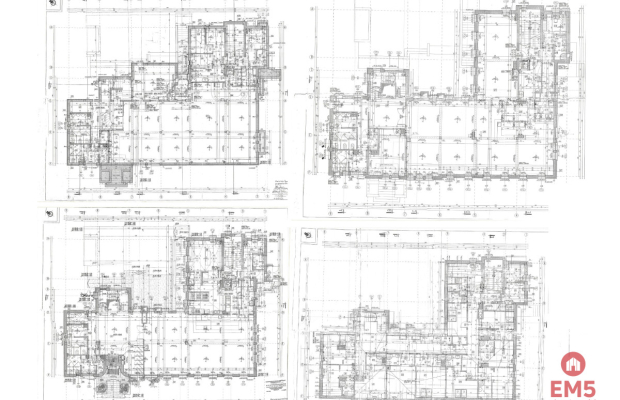 Nieruchomość Białystok