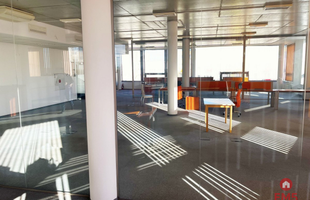 Komfortowe biura w Białymstoku