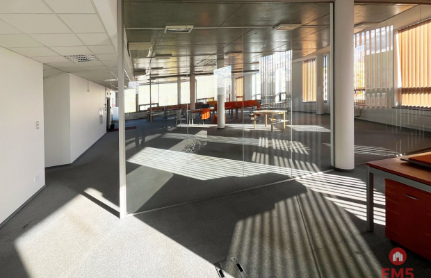 Komfortowe biura w Białymstoku