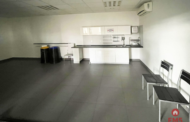 Komfortowe biura w Białymstoku