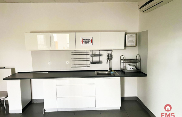 Komfortowe biura w Białymstoku