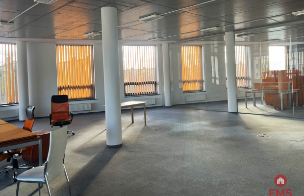 Komfortowe biura w Białymstoku