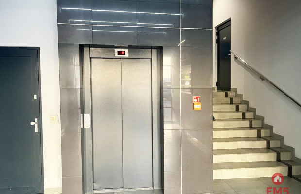 Komfortowe biura w Białymstoku