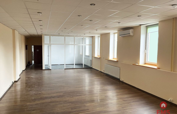 Powierzchnie do 500 m2 w centrum