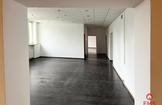 Powierzchnie do 500 m2 w centrum