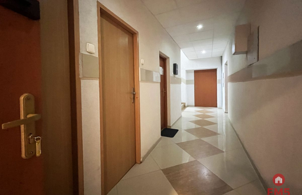 Powierzchnie do 500 m2 w centrum