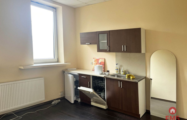 Powierzchnie do 500 m2 w centrum