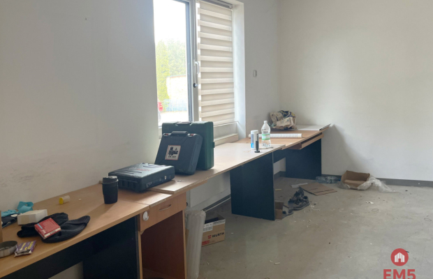 Warsztat, stolarnia, produkcja,  magazyn