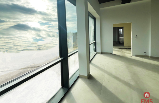 Nieruchomość biurowo magazynowa