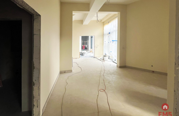 Nieruchomość biurowo magazynowa