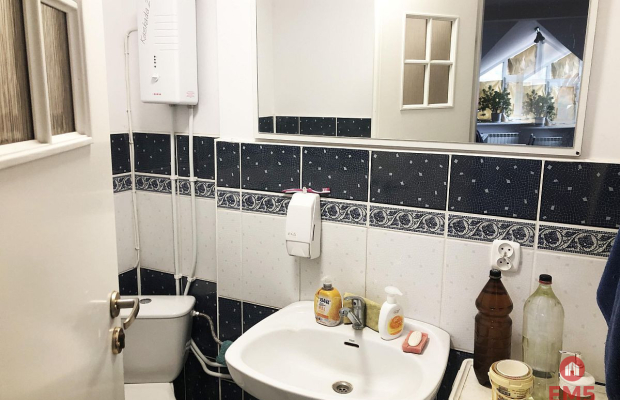 Lokal biurowy przy ulicy