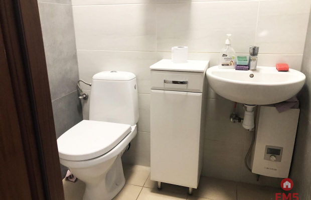 Lokal biurowy przy ulicy