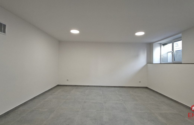 Lokal użytkowy 29 m2