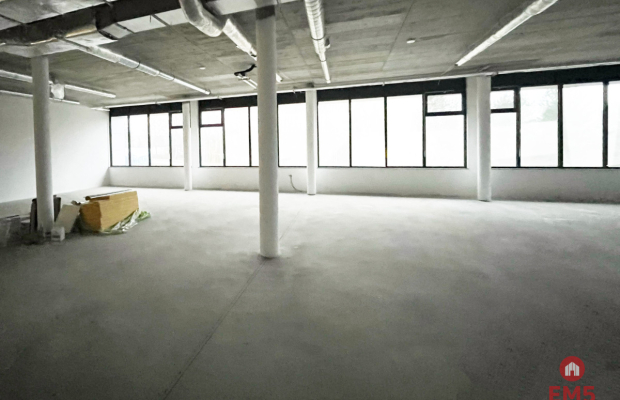 Nowoczesna powierzchnia 300 m2