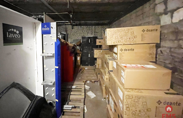 Hala handlowo usługowa do wynajęcia