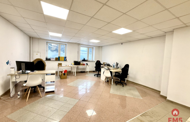 Lokal użytkowy 240 m2 parter