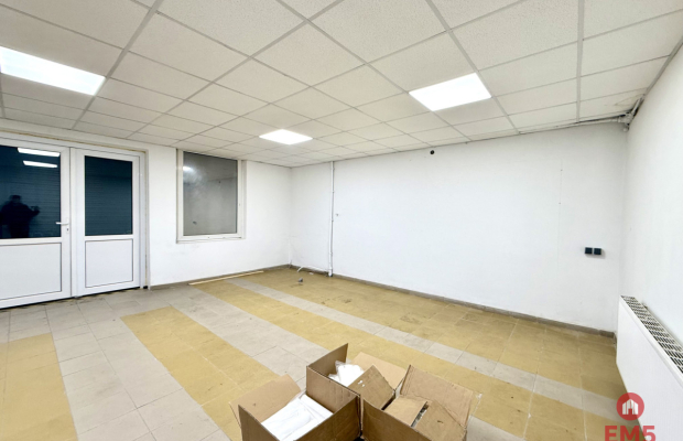 Lokal użytkowy 240 m2 parter