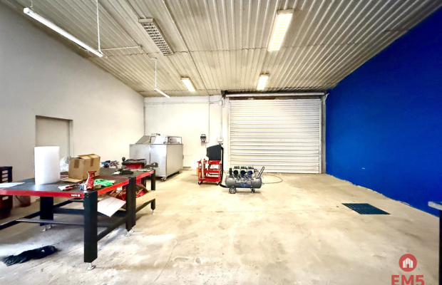 Lokal użytkowy 240 m2 parter