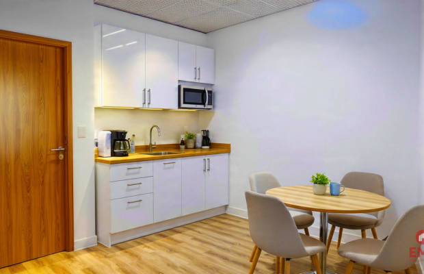 Powierzchnie biurowe, usługowo handlowe w centrum,