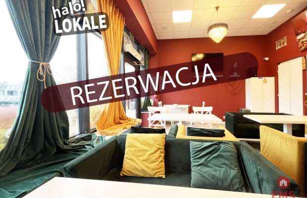 Gastronomia gotowa do prowadzenia