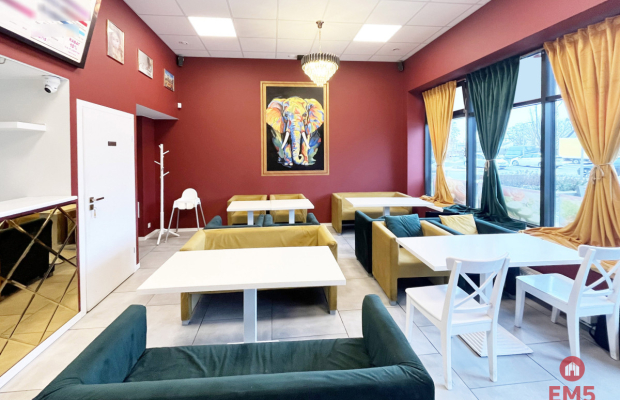 Gastronomia gotowa do prowadzenia