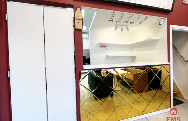 Gastronomia gotowa do prowadzenia