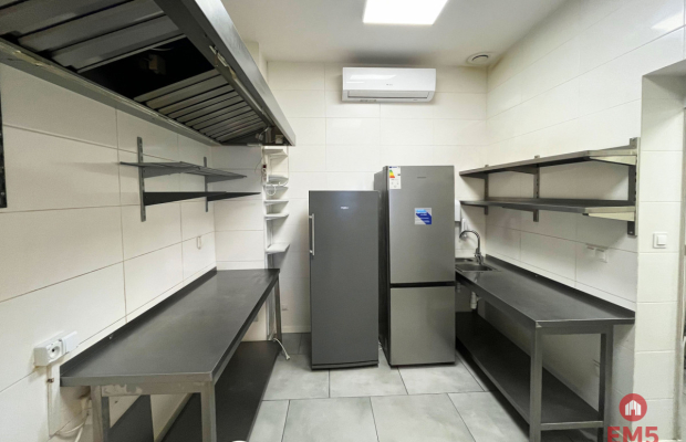 Gastronomia gotowa do prowadzenia