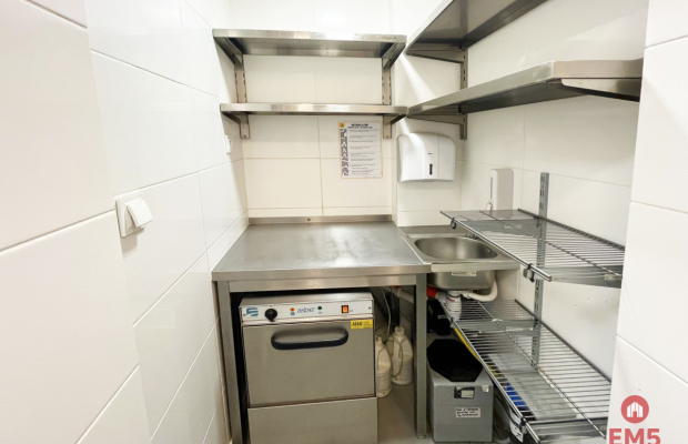 Gastronomia gotowa do prowadzenia