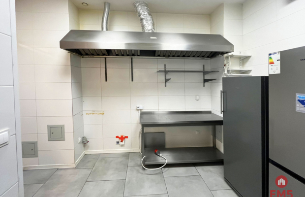 Gastronomia gotowa do prowadzenia