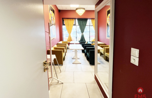 Gastronomia gotowa do prowadzenia