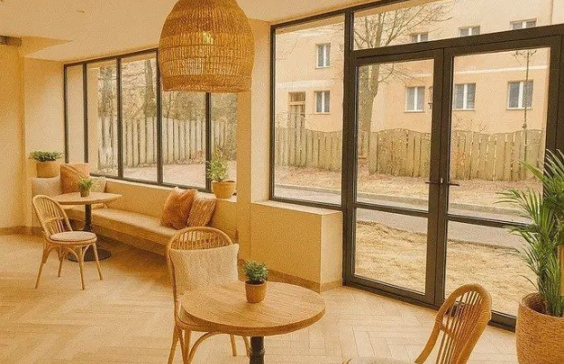 Lokal na restaurację w centrum