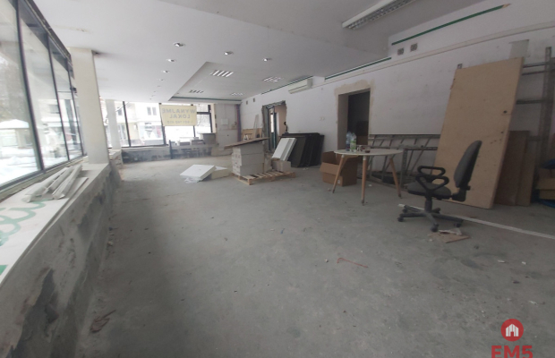 Lokal na restaurację w centrum