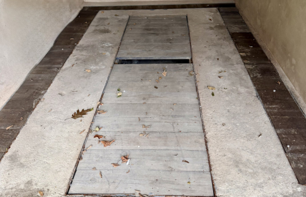 Garaż, wynajem, ul.Lipowa