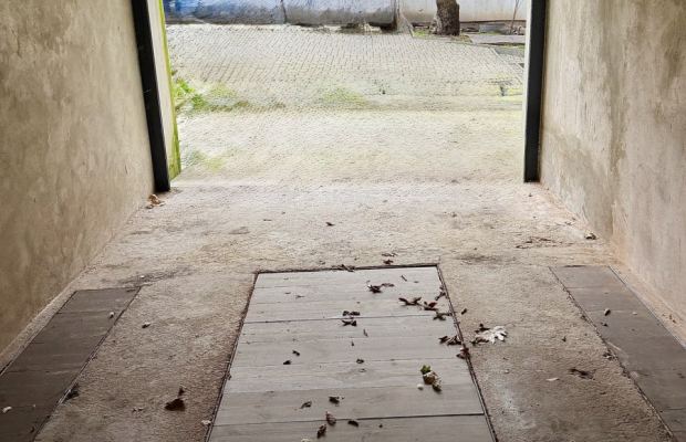 Garaż, wynajem, ul.Lipowa